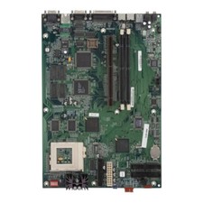 MOTHERBOARD GATEWAY 4000271 INTEL PENTIUM LPX SOCKET 7 SDRAM picture
