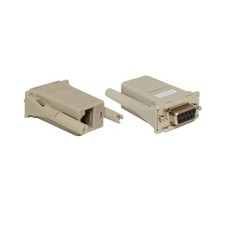 Avocent ADB0036 RJ-45 to DB-9 Female Cross Adapter picture