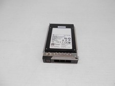 Seagate 7.68TB SSD SAS 2.5