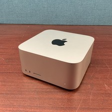 Apple Mac Studio - 2022 Apple M1 Max CPU 64 GB RAM 1 TB SSD *USED* picture