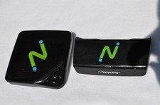 NComputing L300 & U170 Network Virtual Desktop Thin Client Desktop Switch picture
