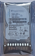 146GB SAS IBM 43D0632 HUC103014CSS600 10K 64MB HDD 2.5
