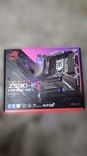 ASUS ROG Strix Z590-E LGA 1200 Gaming Wi-Fi Intel Motherboard with Retail Box picture