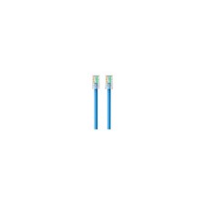 Belkin A3L980-07-BLU 7FT CAT6 BLUE UTP SNAGLESS RJ45 M/M PATCH CABLE picture