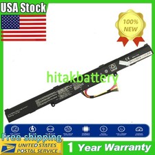 A41N1611 Battery For ASUS ROG Strix GL553V GL553VD GL553VE GL553VW GL752VW FX53V picture