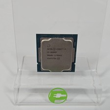 Intel Core i3-10105F 3.70GHz Quad Core SRH8V 8 Thread LGA 1200 picture