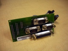 IBM 93H5834 Serial Port Board 7025-F50 3590-A60 picture