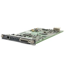 Mm710 Ti/ei Vh5 Dcp Module For Avaya G450 Mb450 700394737 Media Gateway Card_ picture