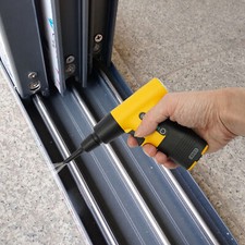 Electric Rechargeable Air Duster, Compressed Air Duster, Tiny Electric Cleaner picture