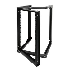 Tecmojo 18U Wall Mount Rack, Server Rack,Open 18U/18