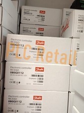 NEW Danfoss MCX06D 080G0112 programmable controller Fast delivery picture