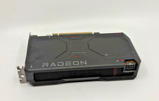 AMD Radeon RX 7600 8GB GDDR6 Graphics Card AMD Reference picture