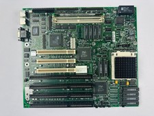 Gateway GAT4IP2 4458365 Baby-AT Motherboard | Gateway 486 system picture