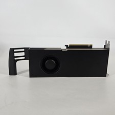 HP Quadro RTX A4500 20GB RAM - Graphics Card - Excellent Condition picture