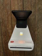 Polaroid I-TYPEFILM Lab Printer - White picture