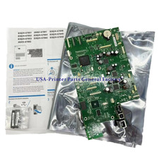 D3Q24-67053 Formatter Main PC board Fit For HP PageWide Pro MFP 577 577DW 577Z picture