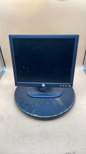 Dell E173FPc 17-Inch Active Matrix TFT LCD Flat Panel Monitor Unit w/ Power Cord picture