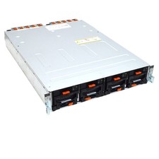 EMC TRPE Storage Controller 900-453-002 2x TRPE-AR Processors SLIC12 SLIC17 picture