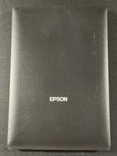 Epson Perfection V39 Flatbed Color Scanner 4800dpi Scanner W/ USB Cable picture