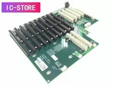 PCA-6114P4 -C Rev.c1 Industrial Base Board Advantech For IPC-610 IPC-610H picture