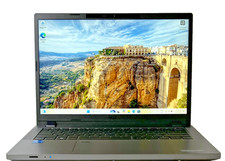 Acer TravelMate Spin TMP214-55-G2 Intel Core 5 CPU 16Gb RAM 512GB 14