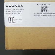 1PC Brand New DMR-260Q-0540-P Code Reader Fast transportation picture
