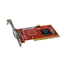 Comtrol 30020-5 RocketPort INFINITY 4/8 Port PCI Serial Card RS-232/422 NO CABLE picture