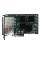 Silicom PE2G6SFPI35-CX 6-Port Gigabit SFP PCI-e 2.1 x8 Ethernet Server Adapter picture