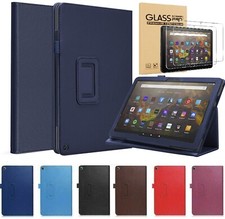 Case For All New Amazon Kindle Fire HD 10 Tablet 10.1 inch 13th Gen 2023 Release picture