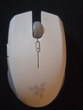 Razer Mercury ATHERIS Wireless Bluetooth Mouse 7200 DPI RC30-021702 GREAT COND. picture