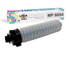 Compatible Toner for Ricoh IM4000, IM5000, IM6000, 841999, 842126 (Black) picture