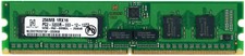 SERVER RAM MEMORY NETLIST NLD327R23215F-D32KIB 2GB DDR2 REG ECC 400MHz picture