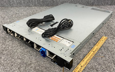 Dell EMC vSAN R440 Server w/2x Xeon Silver 4208 64GB Flash Storage HBA330 2x PSU picture