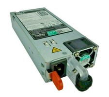 Dell Poweredge R530 R630 R730 R640 R740 750W 100-240V 80+ Platinum PSU 5RHVV picture