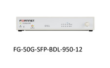 Fortinet FortiGate-50G-SFP + 1 year FortiCare Premium UTP FG-50G-SFP-BDL-950-12 picture