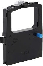 Compatible 52104001 Black Ribbon Cartridge for OKI Microline 320 Turbo picture