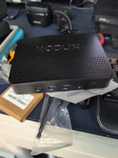 MINISFORUM KODLIX GN41 Mini PC N4100 CPU picture