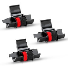 IR40T Compatible Calculator Ink Ribbon Replacement for Casio hr-100tm Ink IR-40T picture