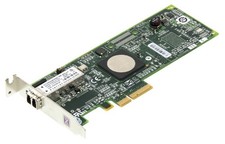 IBM 43W7510 4GB SINGLE PORT FC HOST BUS ADAPTER PCI-E LP picture