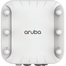 HP-New-R4H03A _ HP ARUBA 518 SERIES HARDENED ACCESS POINTS - 2.4 GHZ;5 picture