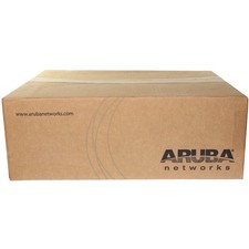 Aruba 3600-US 4P 1GbE/SFP Mobility Controller picture