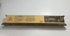 NEW Ricoh Genuine Magenta Toner Cartridge MP C6003S Code 841867 picture