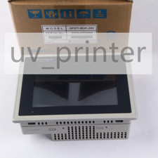 1pc New Proface GP370-SC41-24V Touch Screen Expedited Shipping via DHL picture