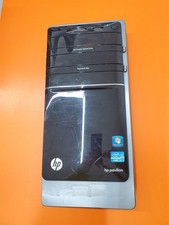 ⭐️⭐️⭐️⭐️⭐️ Desktop Tower Front Panel Cover Case HP Pavilion TPC-P009-MT picture