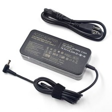 180W Laptop Adapter for ASUS ROG Zephyrus G GA401 GA401I A17-180P1A 6.0*3.7mm picture