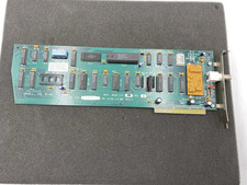 NOVELL 738-114-001 ARCNET ISA ADAPTER ASSY picture