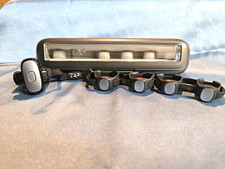 Tap Systems Strap 1 Wearable Keyboard & Mouse (Gen 1) TPSC001 - Tested & Works picture