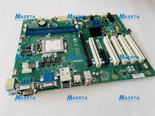 1PC USED TEST WORK AIMB-705 REV A1 Motherboard SHIP BY FedEx picture