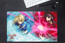 Fate Stay Night Anime Mousepad (24