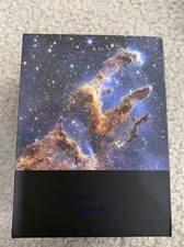 Finalmouse SLX Nightfall Starlight X Wireless Gaming Mouse Sealed New picture